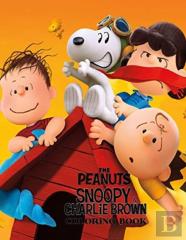 Peanuts Snoopy Coloring Book