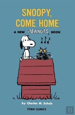 Bertrand.pt - Peanuts: Snoopy Come Home