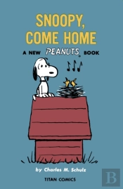 Peanuts: Snoopy Come Home