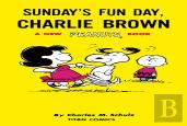 Peanuts: Sunday'S Fun Day, Charlie Brown