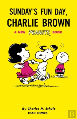 Bertrand.pt - Peanuts: Sunday'S Fun Day, Charlie Brown