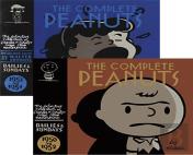 Peanuts - Volume 1 e 2