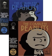 Peanuts - Volume 1 e 2