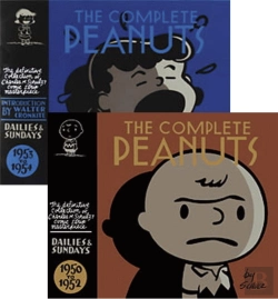Bertrand.pt - Peanuts - Volume 1 e 2