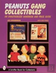 Peanutsâ® Gang Collectibles