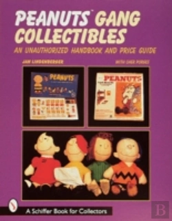 Bertrand.pt - Peanutsâ® Gang Collectibles