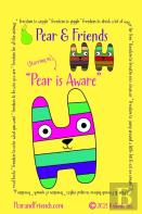 Pear And Friends