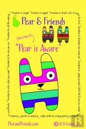 Pear And Friends