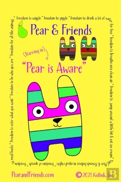 Bertrand.pt - Pear And Friends