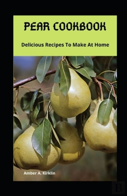 Bertrand.pt - Pear Cookbook