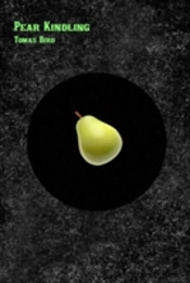 Pear Kindling