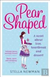 Pear Shaped