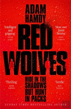 Bertrand.pt - Pearce: Red Wolves