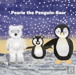 Bertrand.pt - Pearie The Penguin-Bear