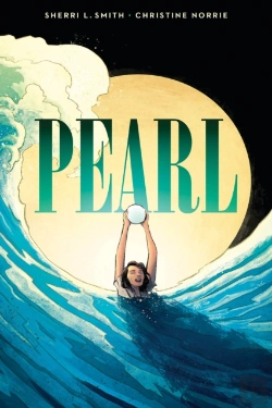 Bertrand.pt - Pearl: A Graphic Novel