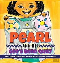 Bertrand.pt - Pearl And Her Gee'S Bend Quilt