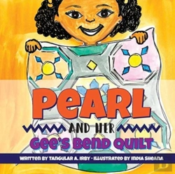 Bertrand.pt - Pearl And Her Gee'S Bend Quilt