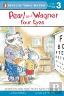 Pearl And Wagner: Four Eyes