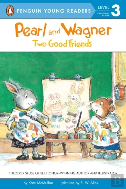 Bertrand.pt - Pearl And Wagner: Two Good Friends