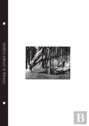 Pearl Andelson - Fringe & Other Poems