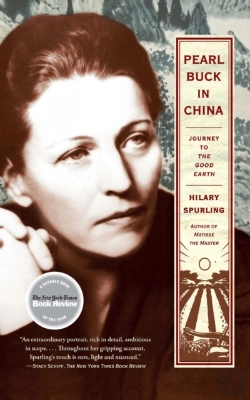 Bertrand.pt - Pearl Buck In China