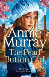 Pearl Button Girl