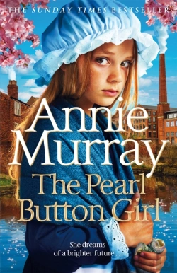 Bertrand.pt - Pearl Button Girl