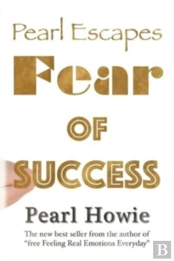 Bertrand.pt - Pearl Escapes Fear Of Success
