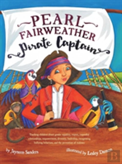 Bertrand.pt - Pearl Fairweather Pirate Captain