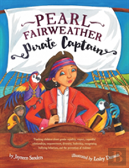 Pearl Fairweather Pirate Captain