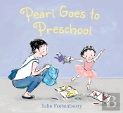 Pearl Goes To Preschool