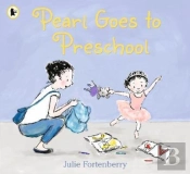 Pearl Goes To Preschool