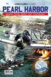 Pearl Harbor And The Day Of Infamy