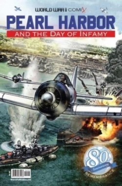 Bertrand.pt - Pearl Harbor And The Day Of Infamy