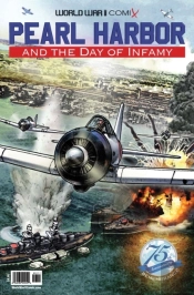 Pearl Harbor And The Day Of Infamy