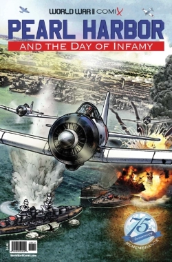 Bertrand.pt - Pearl Harbor And The Day Of Infamy