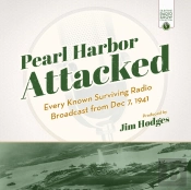 Pearl Harbor Attacked