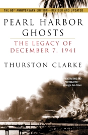 Pearl Harbor Ghosts