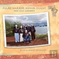 Pearl Harbor Honor Flight