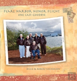 Bertrand.pt - Pearl Harbor Honor Flight