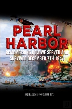 Bertrand.pt - Pearl Harbor Remembering How We Served And Survived December 7th 1941