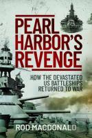 Pearl Harbor'S Revenge