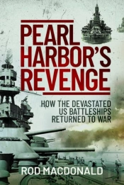 Pearl Harbor'S Revenge