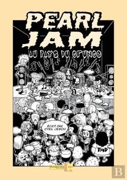 Bertrand.pt - Pearl Jam Au Pays Du Grunge
