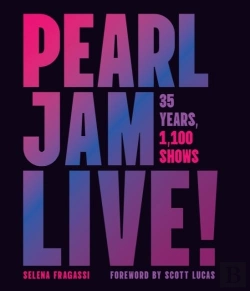 Bertrand.pt - Pearl Jam Live!