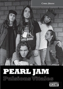 Bertrand.pt - Pearl Jam ; Pulsions Vitales