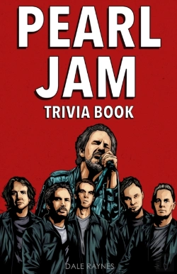 Bertrand.pt - Pearl Jam Trivia Book
