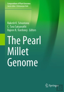 Bertrand.pt - Pearl Millet Genome