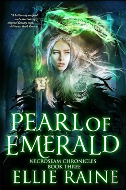 Bertrand.pt - Pearl Of Emerald