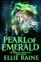 Pearl Of Emerald